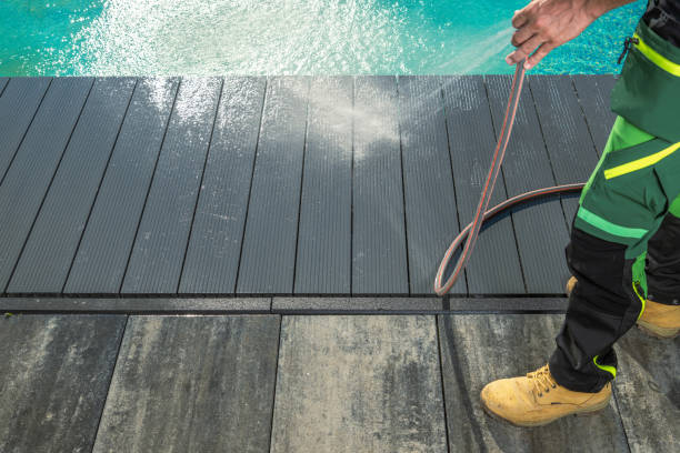 Best Local Pressure Washing Services  in Oak Park, CA