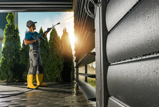 Best Concrete Pressure Washing  in Oak Park, CA