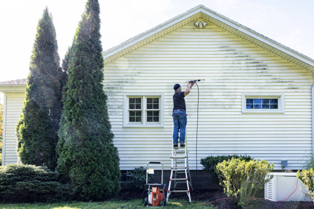 Professional Pressure Washing in Oak Park, CA