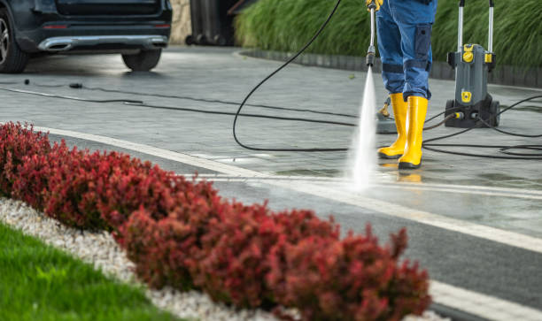 Best Sidewalk Pressure Washing  in Oak Park, CA